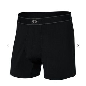 NWT Saxx Daytripper Size Small